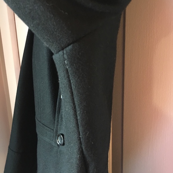 MICHAEL MICHAEL KORS Double Breasted Peacoat EUC🌟 - Picture 7 of 13